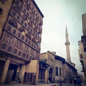 Le Riad - Tell A Story